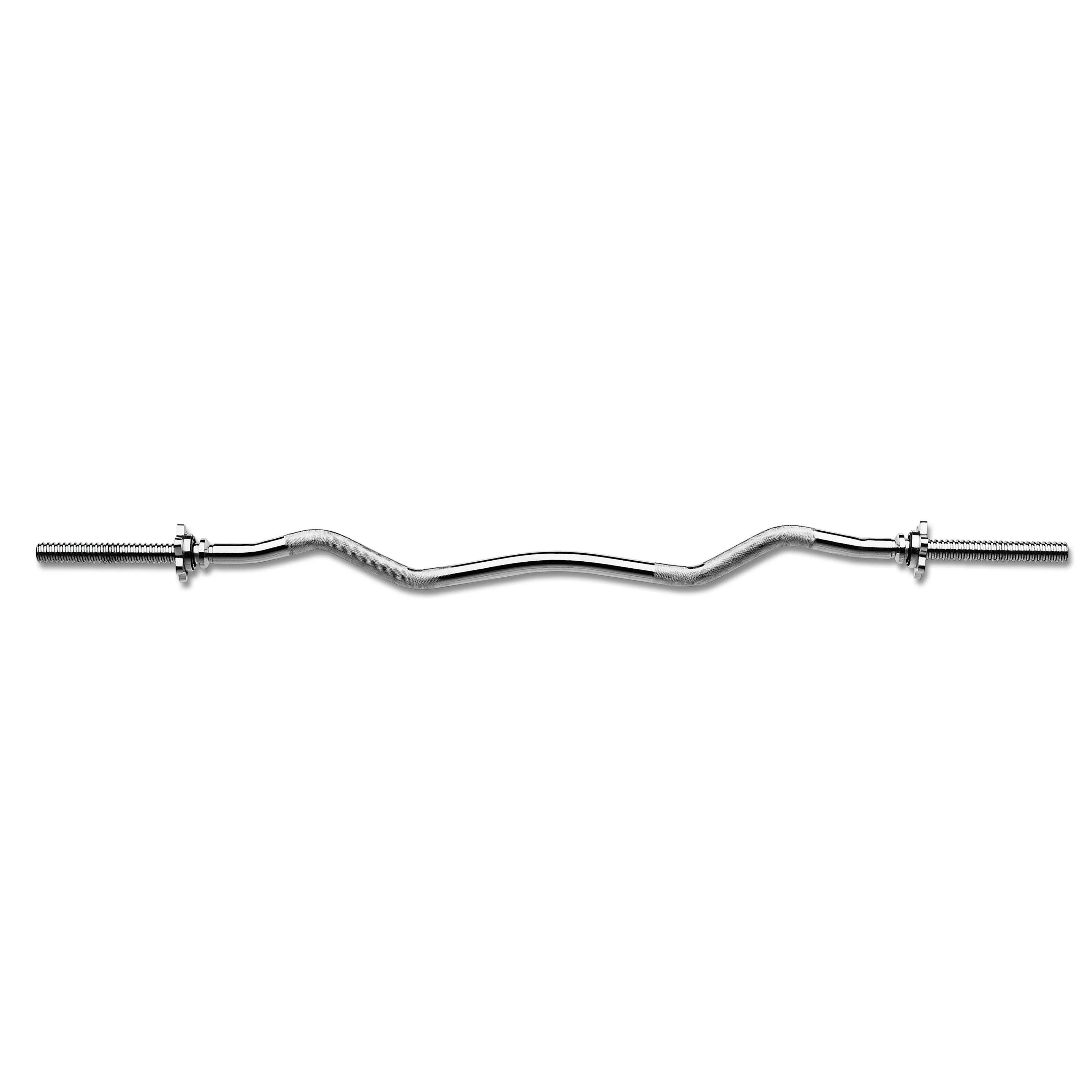 Marcy Threaded Curl Bar