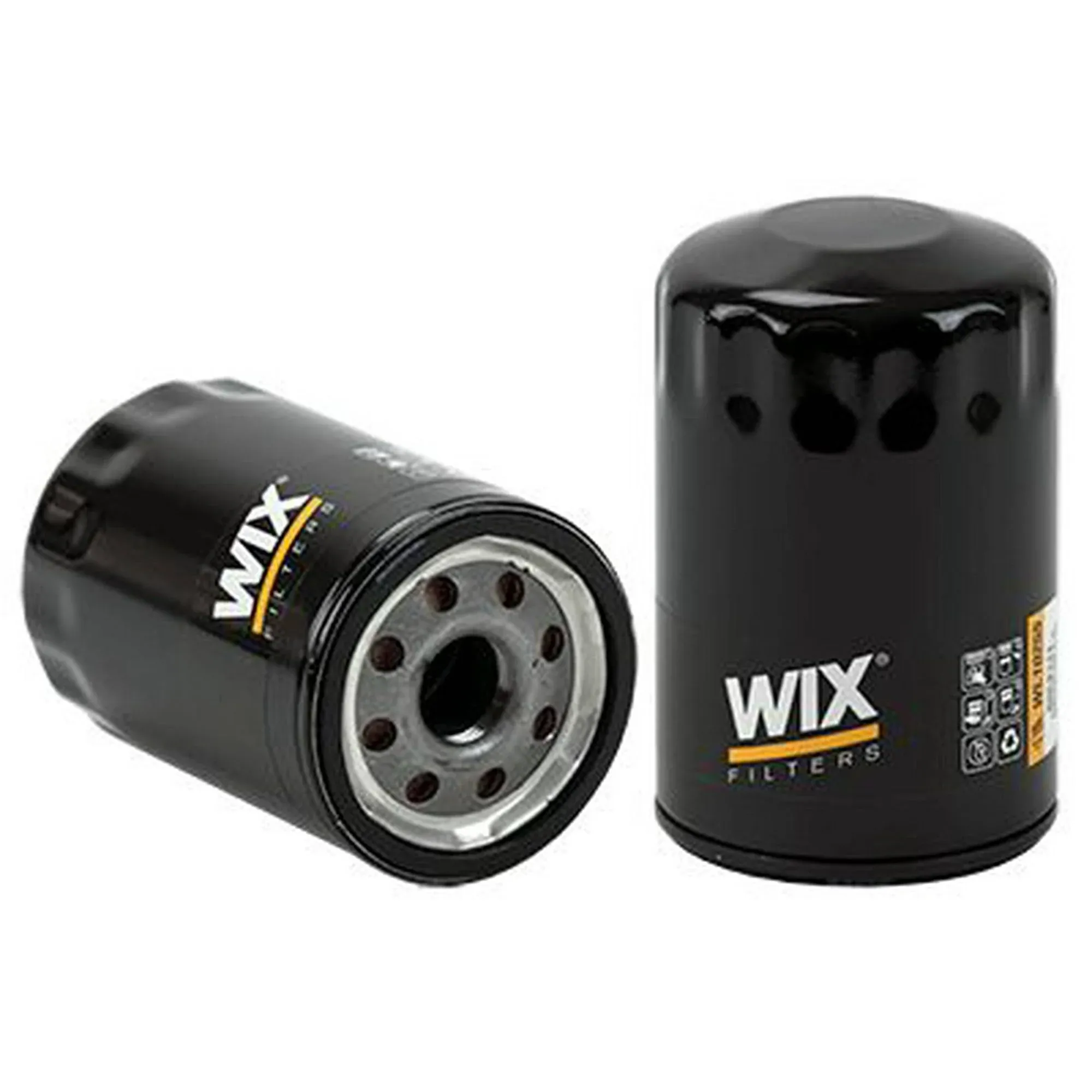 WIX Filters WL10255 Engine Oil Filter + Cross Reference | FinditParts