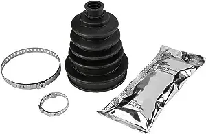 Lightning CV Joint Boot Kit fits John Deere Gator XUV 620i 4x4 - All Years