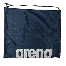 arena Swim Gear Drawstring Backpack Pool and Gym Bag