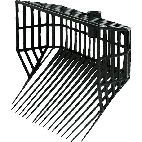 Horze Durable Basket Pitchfork Replacement Head