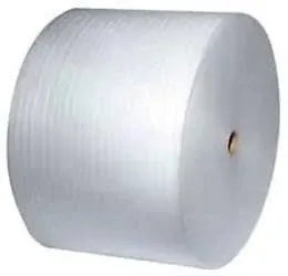 1/16" PE Foam Wrap 24" x 625' Per Roll