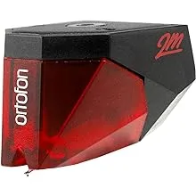 Ortofon 2M Red Cartridge