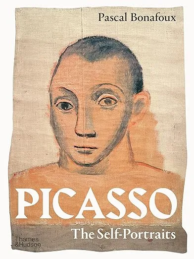 Picasso: The Self-Portraits [Book]