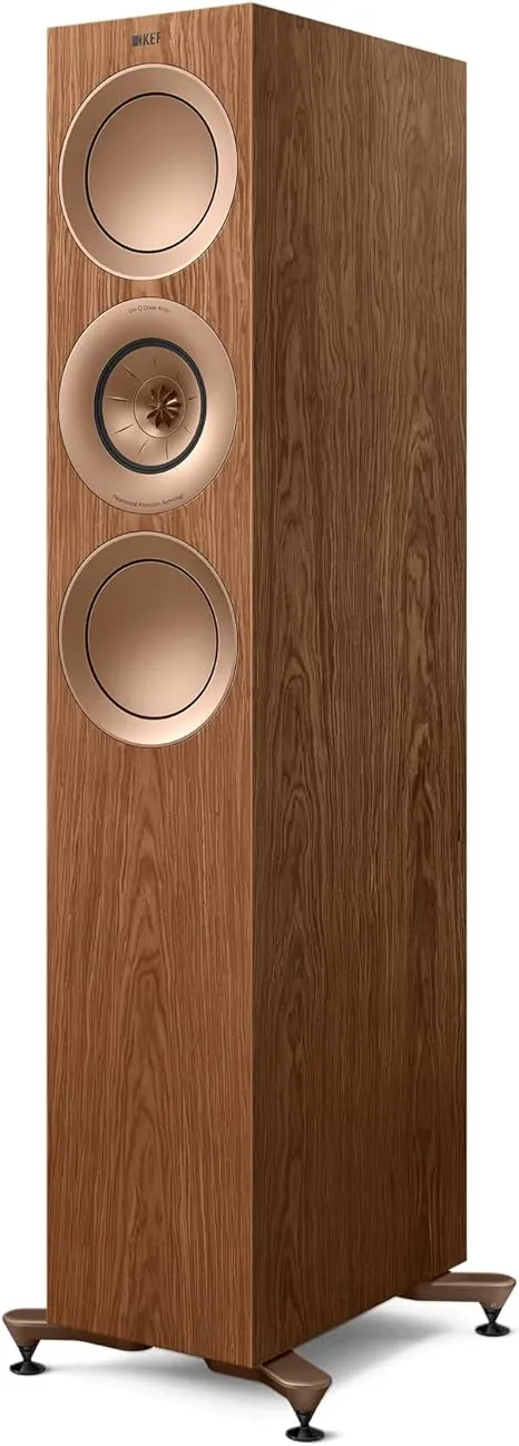 KEF R7 Meta Floorstanding Loudspeaker