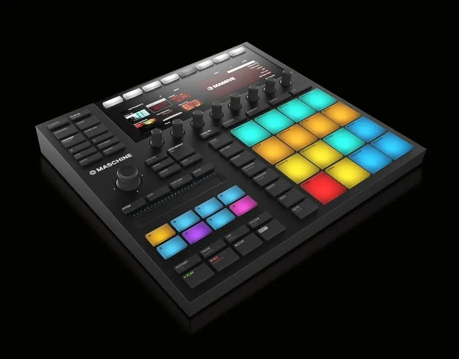 Native Instruments Maschine MK3