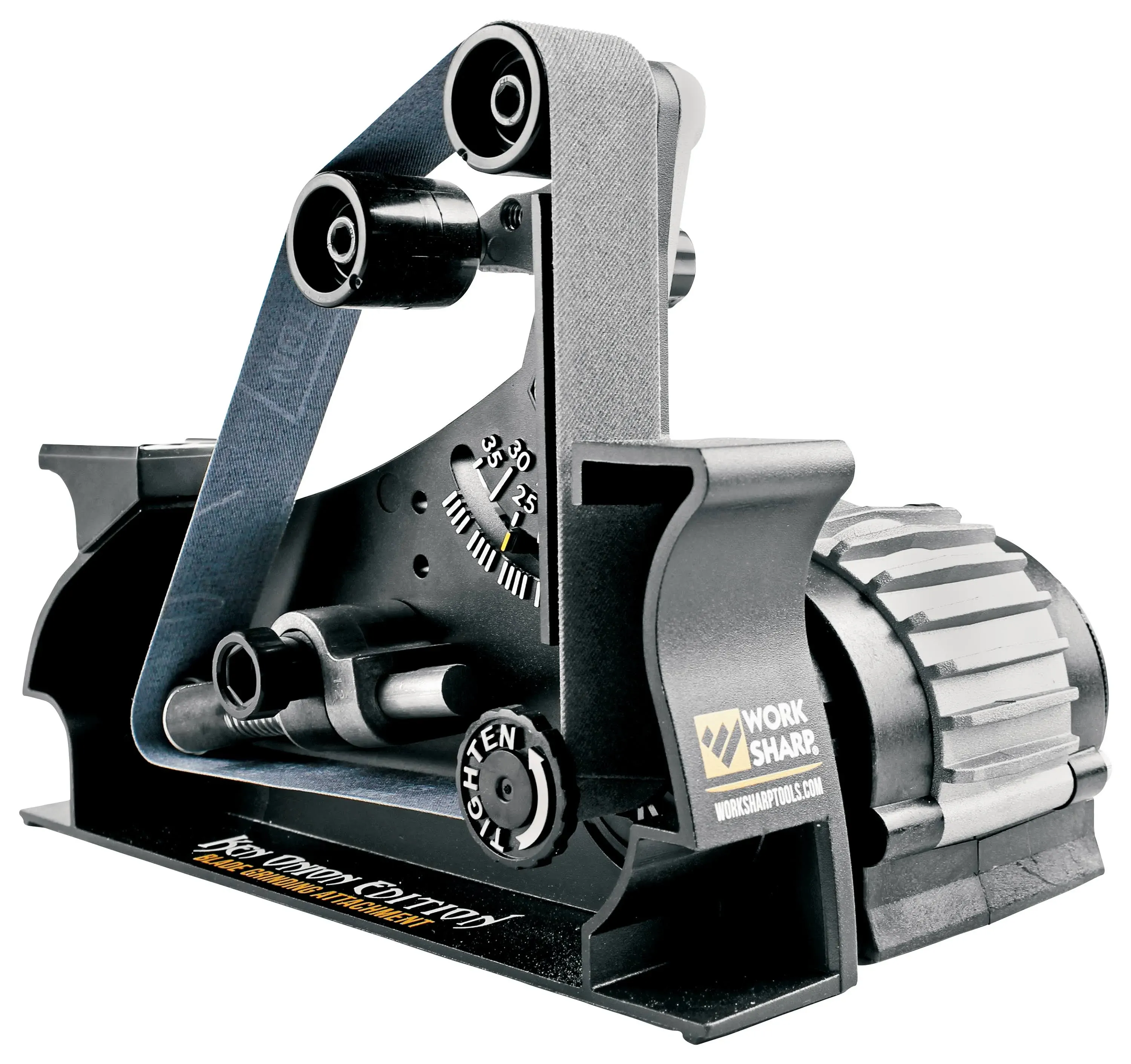 Work Sharp WSSAKO81112 Blade Grinder Attachment