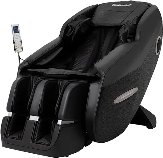 PayLessHere SL Track Massage Chair