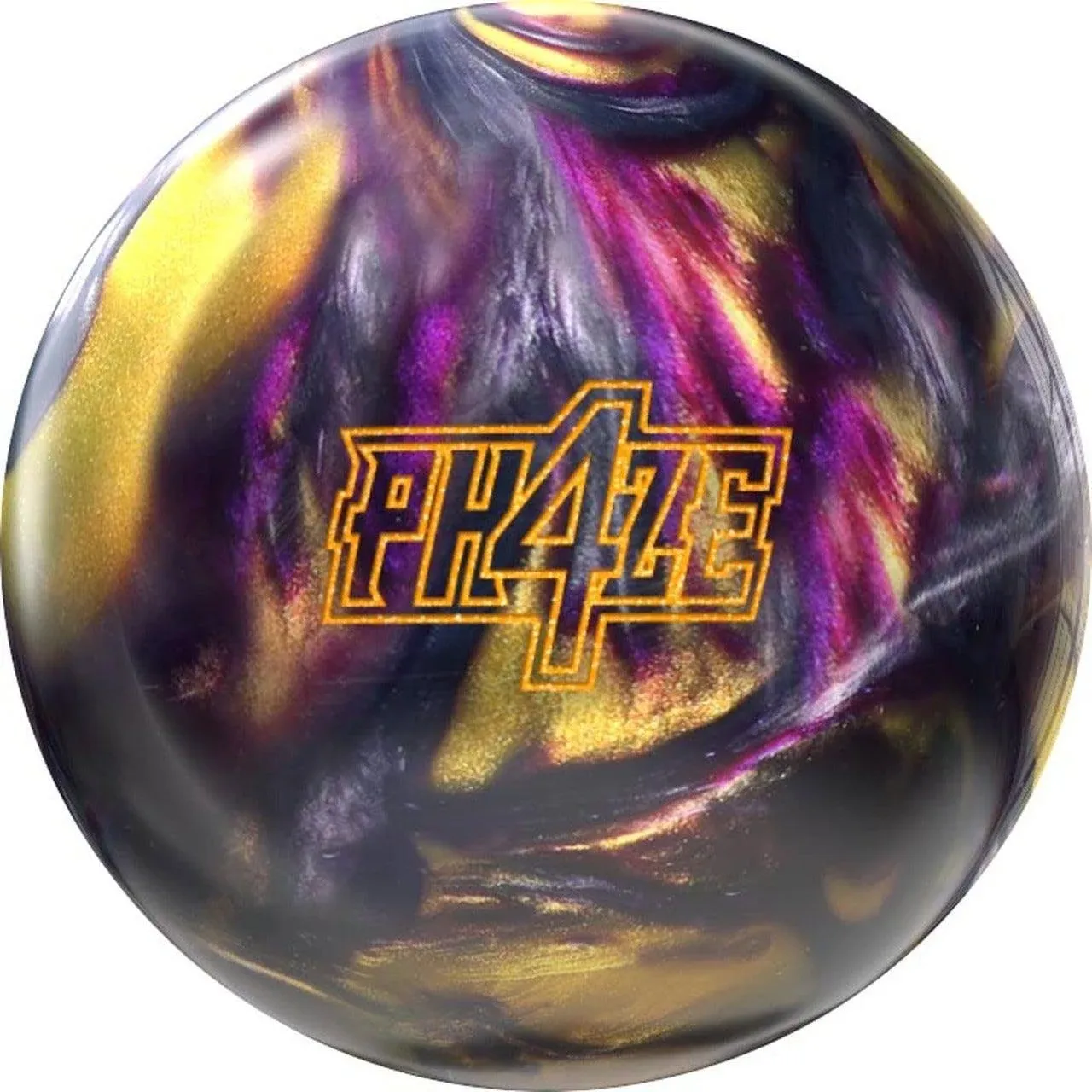 Storm Phaze 4 Bowling Ball 14 lbs.