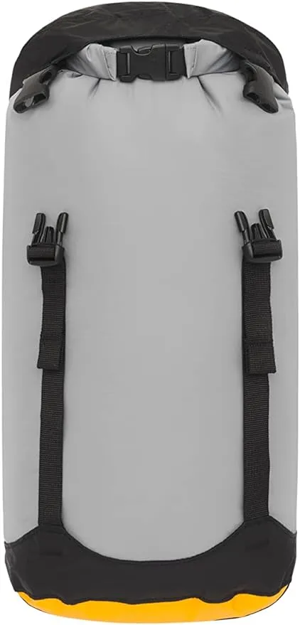 Sea to Summit eVac Compression Dry Bag, Waterproof Compression Sack