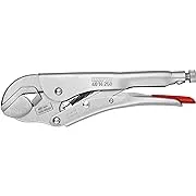 Knipex 40 14 250 Universal Grip Pliers 9,84" with one pivoting jaw