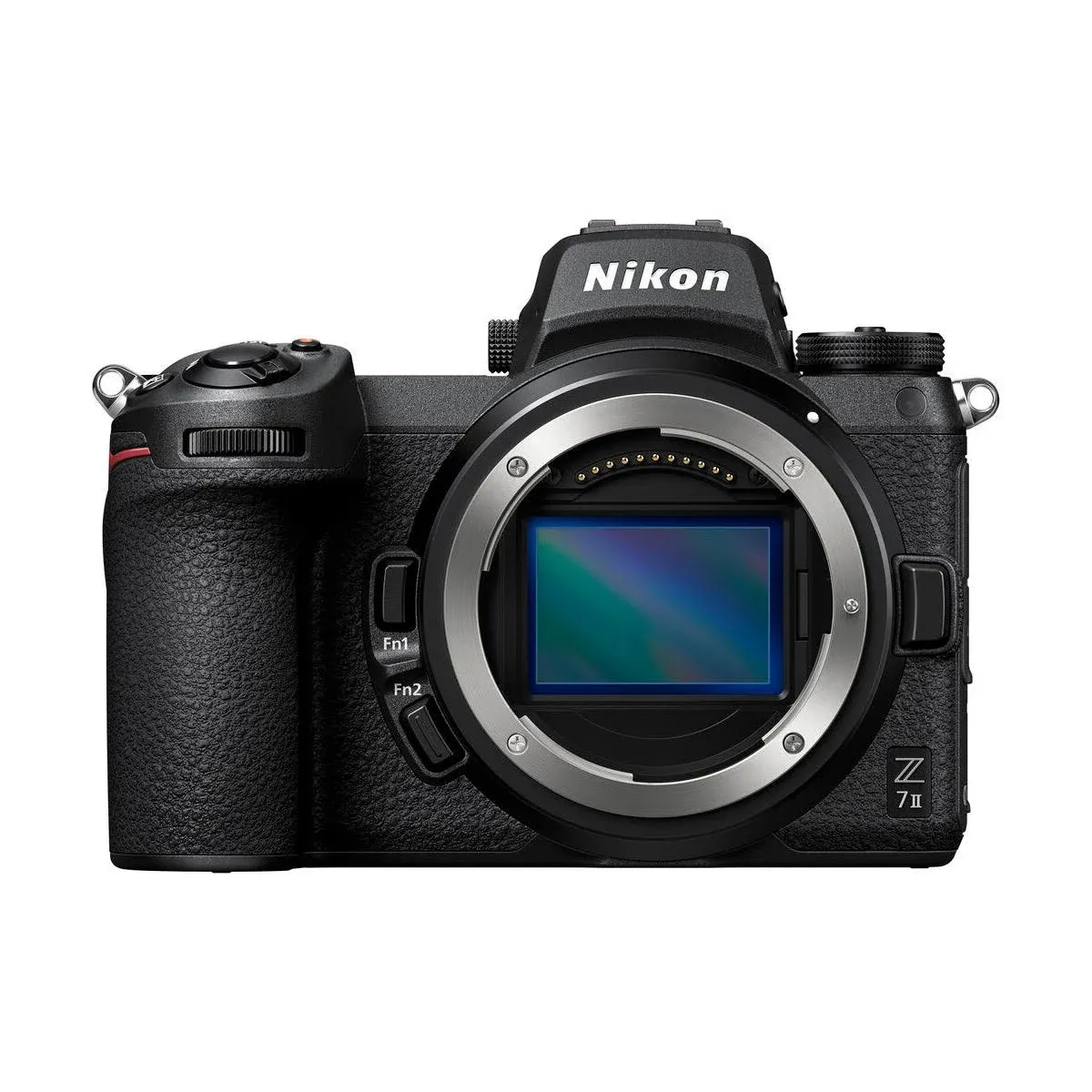 Nikon Z 7II Mirrorless Camera Body