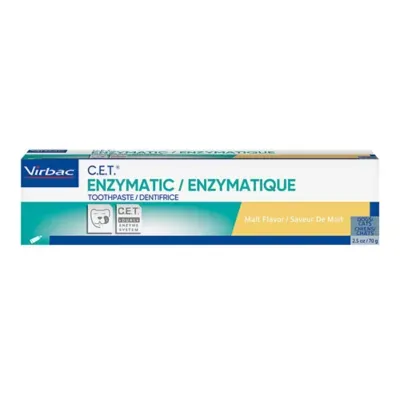 Virbac C.E.T Enzymatic Toothpaste