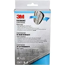 3M Organic Vapor Replacement Cartridge