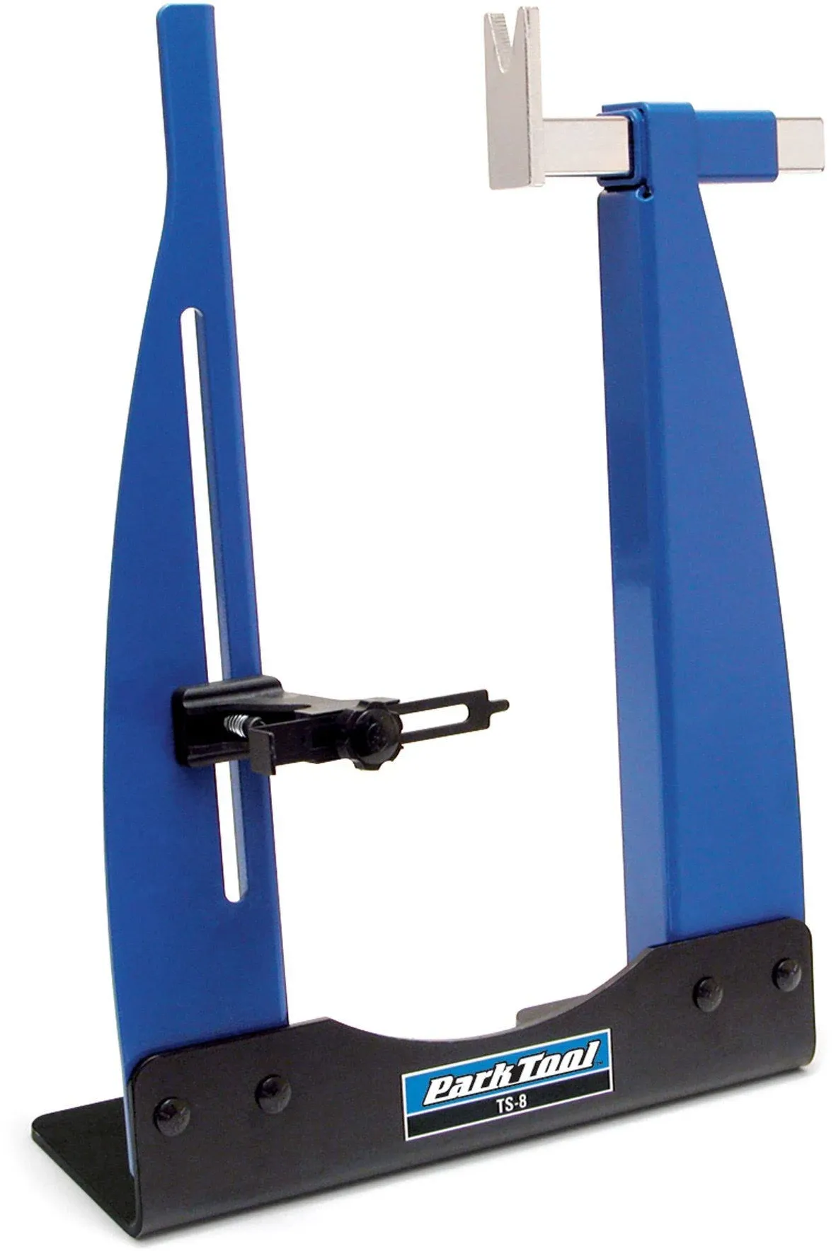 Home Mechanic Wheel Truing Stand