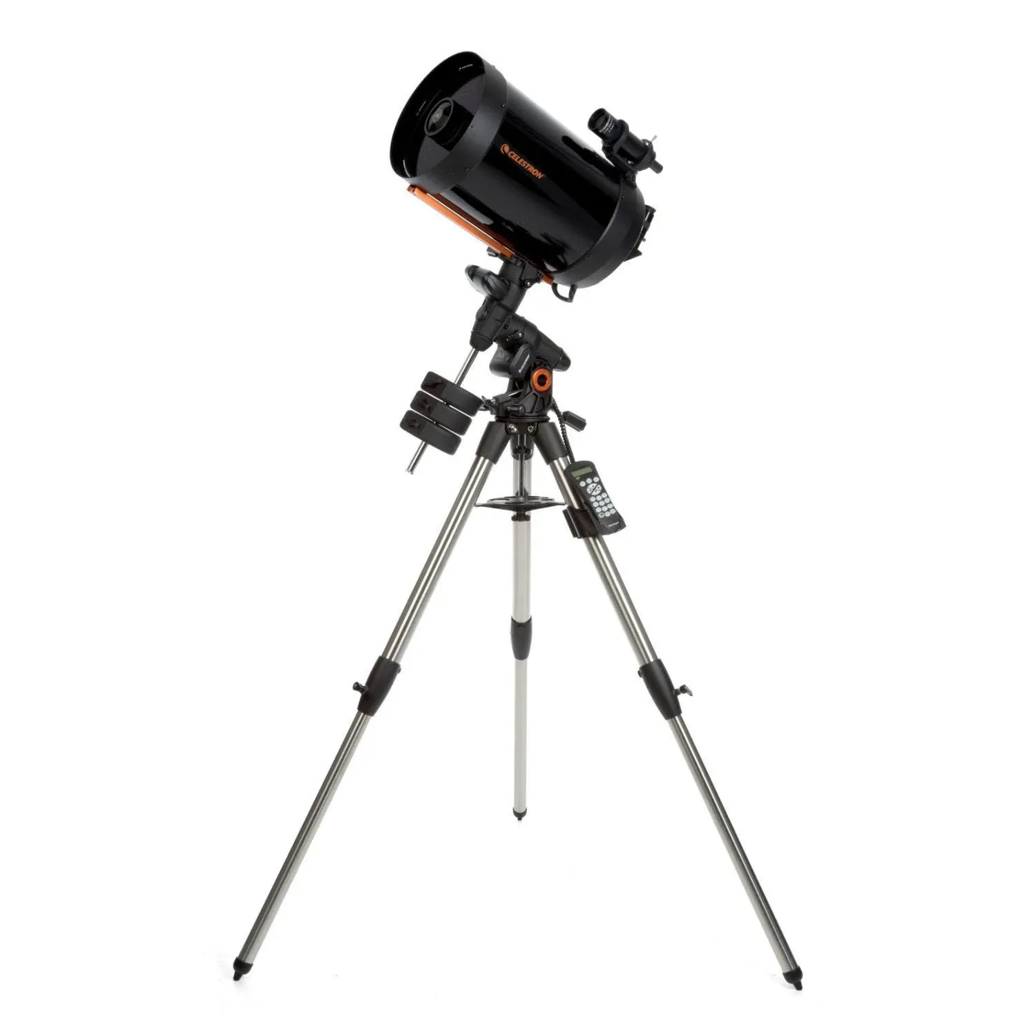 Celestron - Advanced VX 11" Schmidt-Cassegrain Telescope