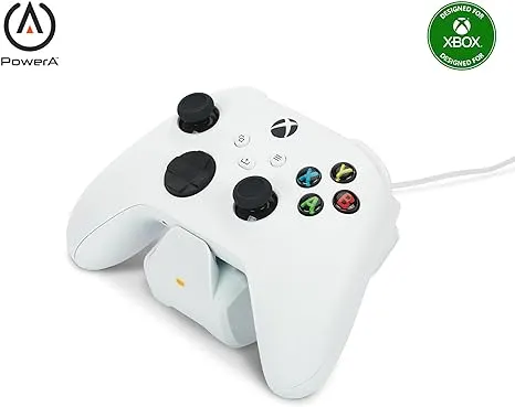 Power A Play and Charge Kit for Xbox Series X/S Controllers