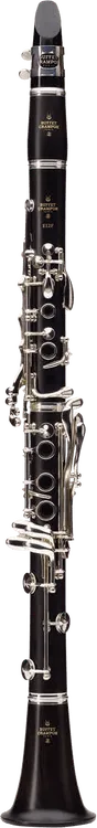 Buffet Crampon E12F BB Clarinet