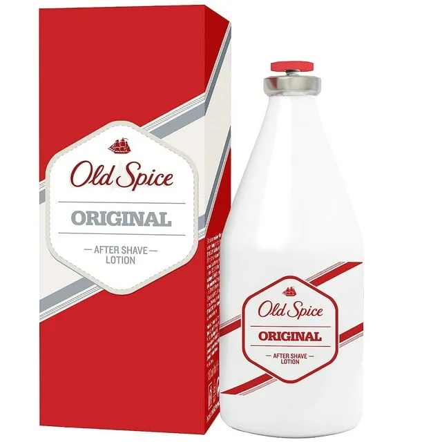 Old Spice After Shave Lotion Original