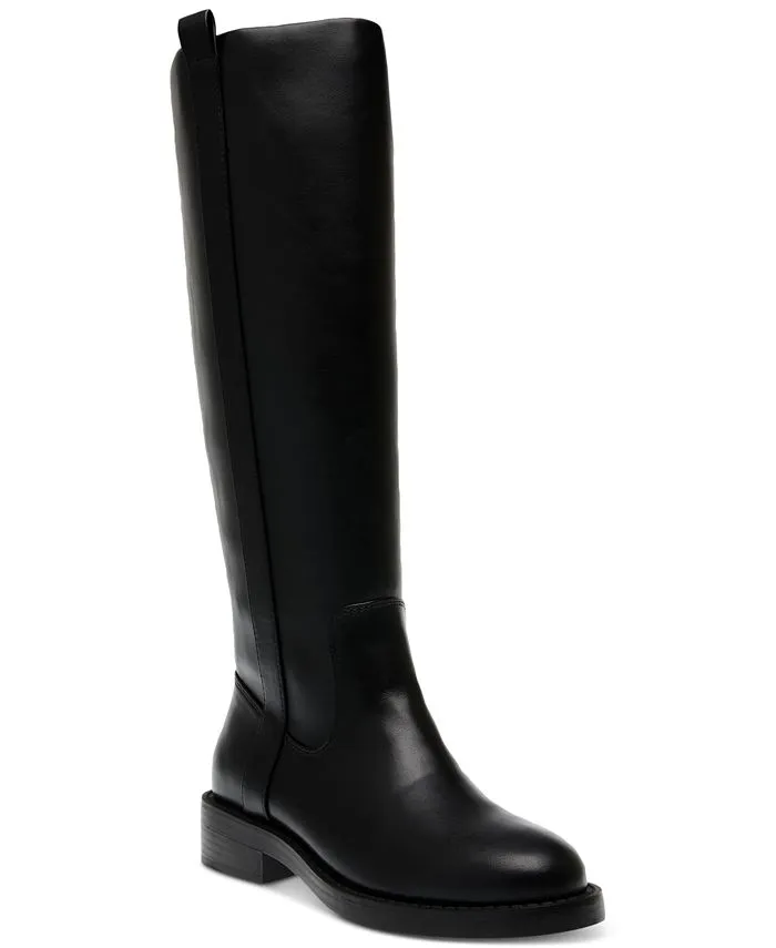 DV Women's Pennie Knee-High Riding Boots