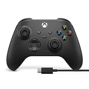 Microsoft Xbox Wireless Controller USB-C Cable