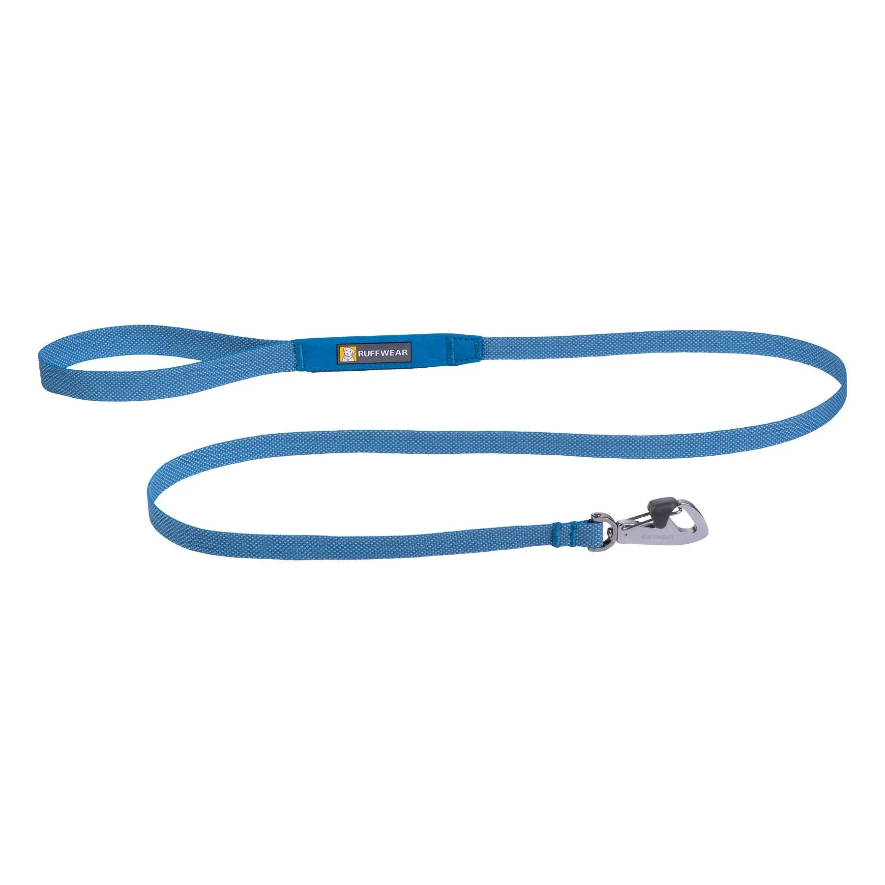 Ruffwear - Hi & Light Leash - Blue Dusk