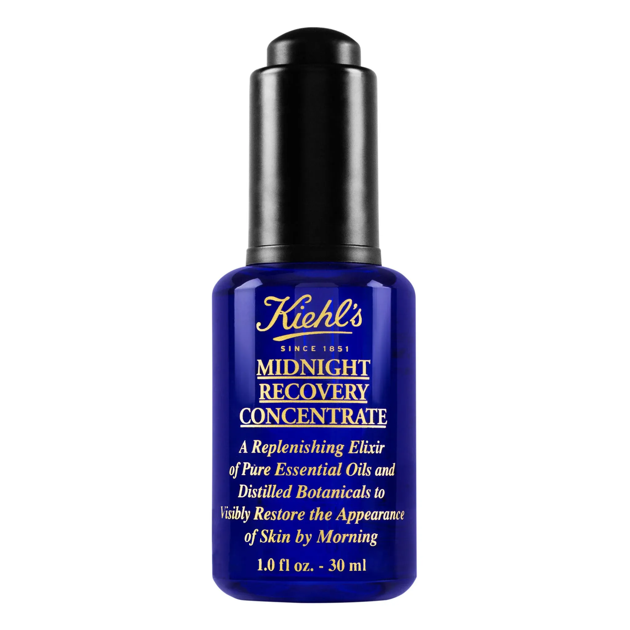 "KIEHL'S - Midnight Recovery Concentrate 05392/S00623 30ml/1oz"