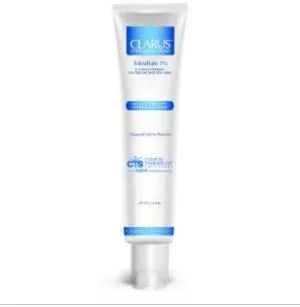 Advanced Footcare Clarus Antifungal Cream