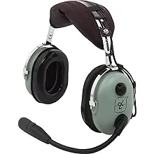 David Clark H10-13S Stereo Headset