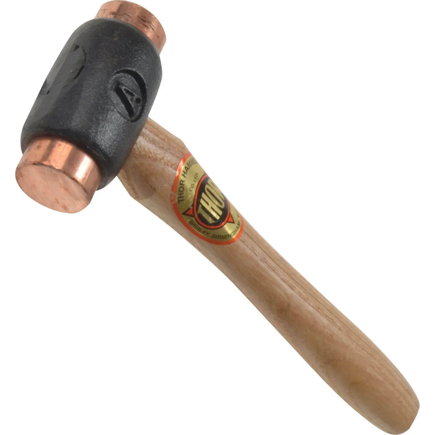 Thor 308 Copper Hammer Size a