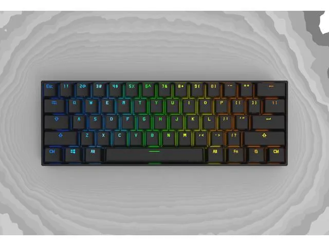 Obins Anne Pro 2