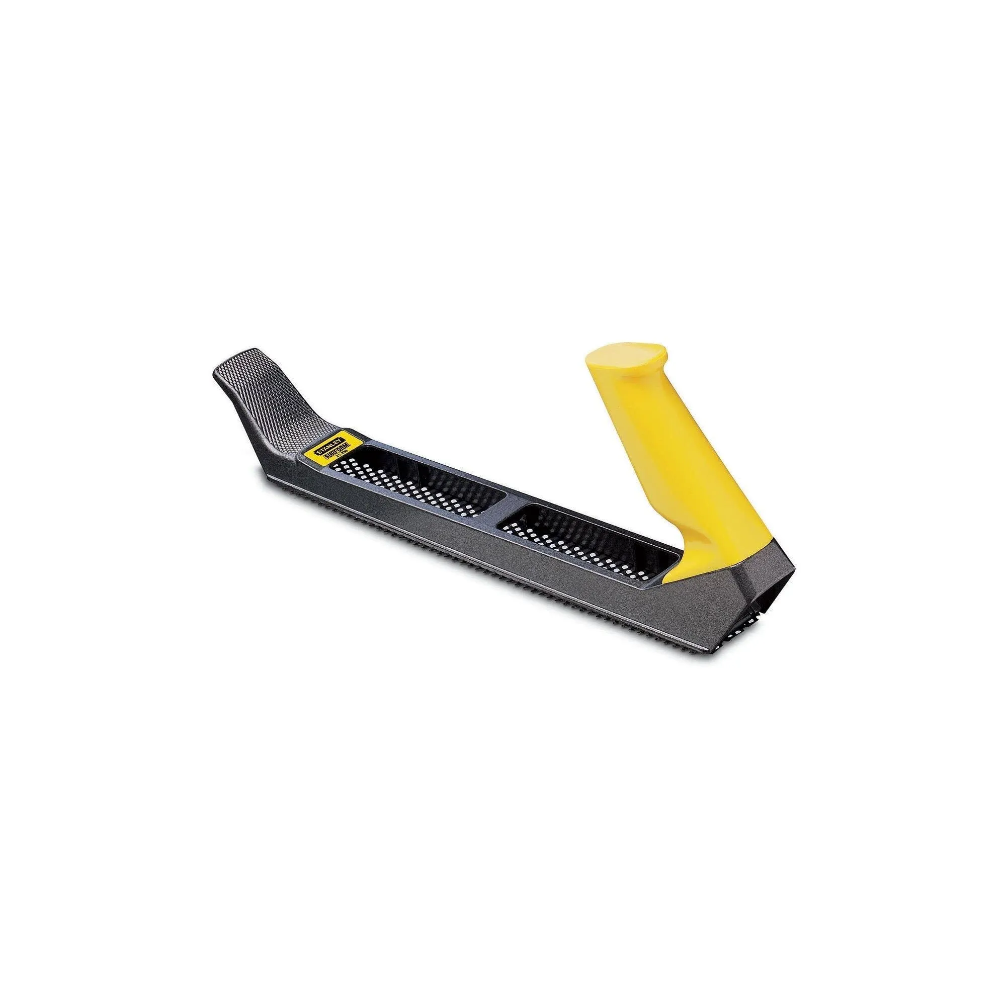 Stanley Metal Body Surform Plane 5 21 296 