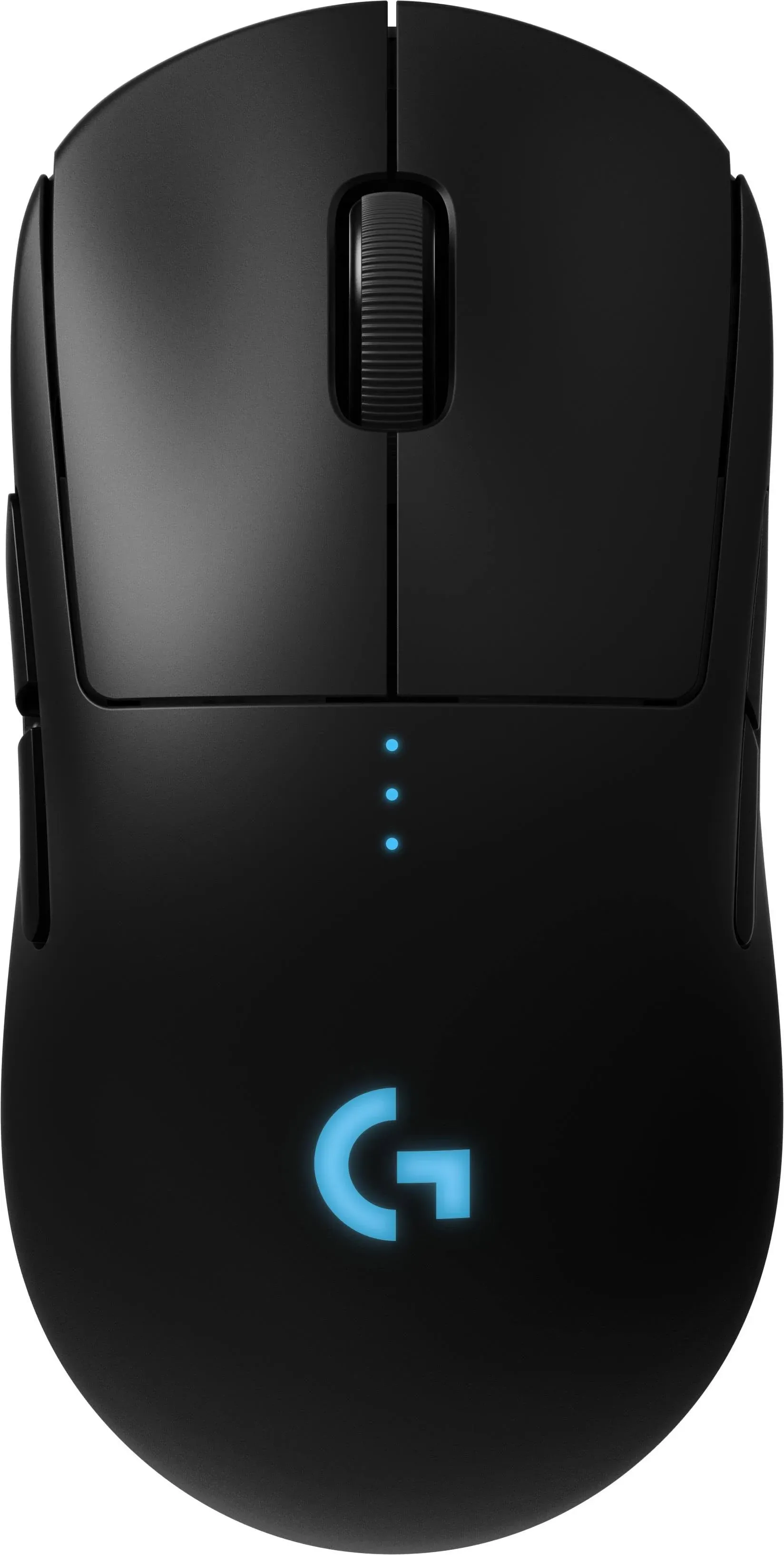 Logitech G PRO Wireless