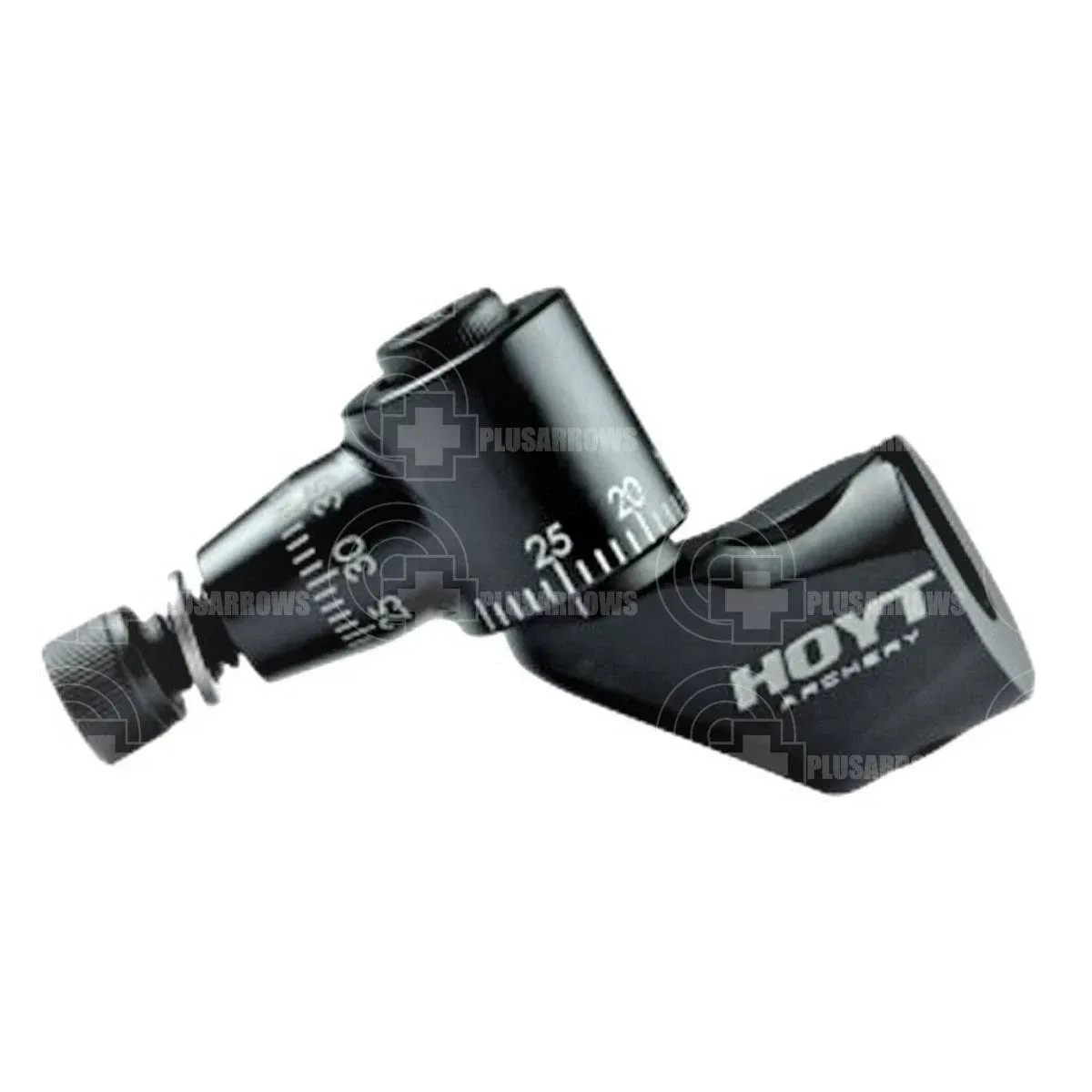 Hoyt SL Side Bar Mount Quick Disconnect