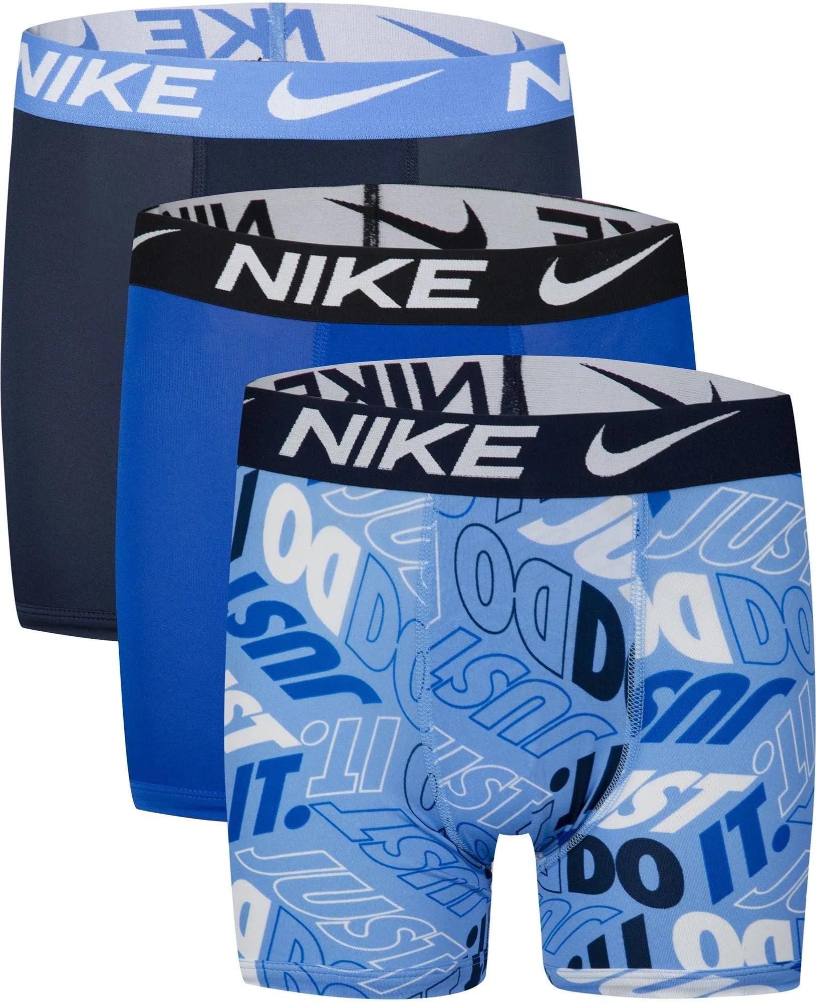 Nike Dri-FIT Essential Boxer Briefs