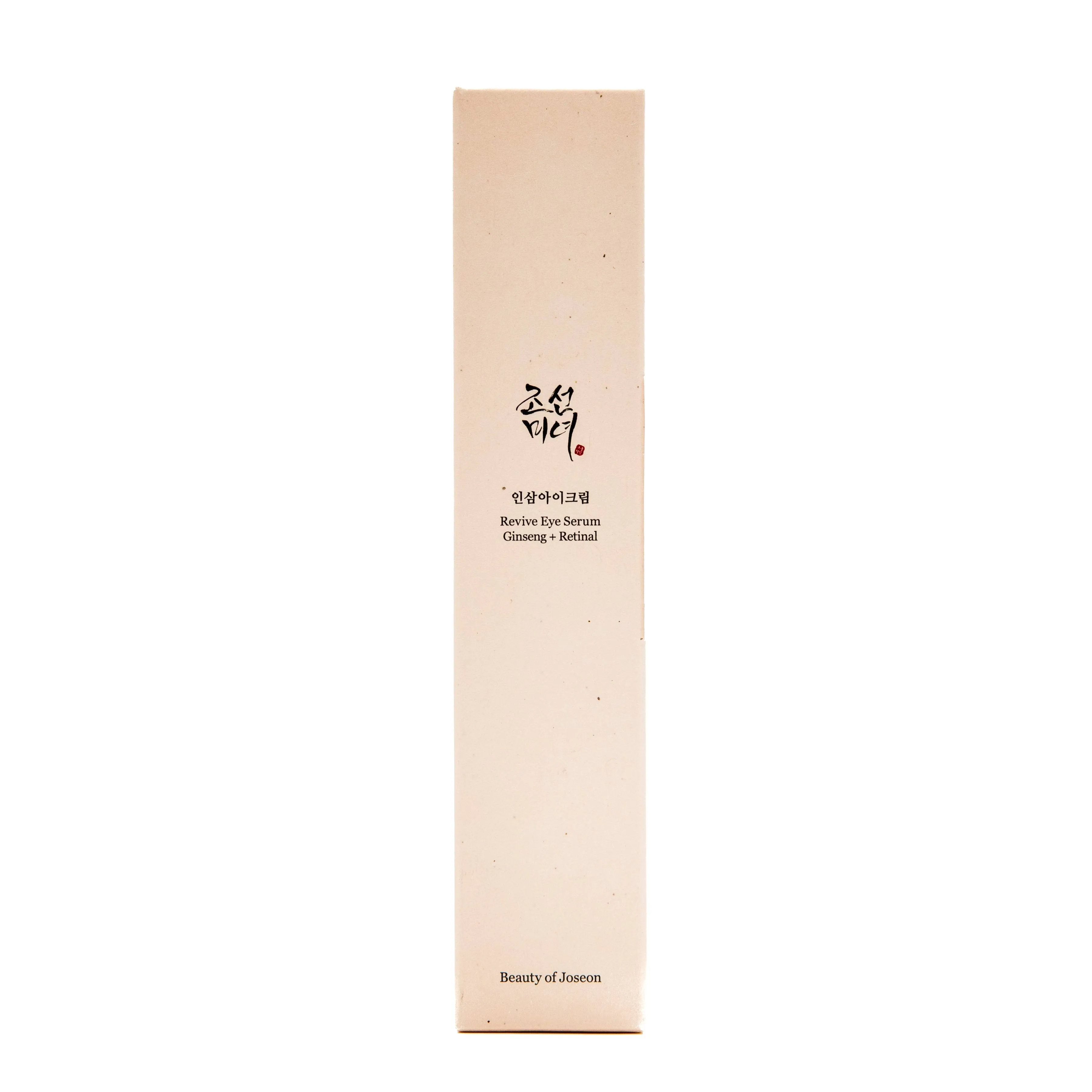 Beauty of Joseon Revive eye serum : Ginseng + Retinal, 30ml, 1fl.oz.