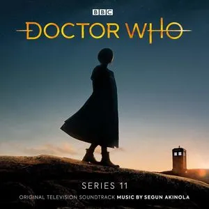 Segun Akinola, Doctor Who: Series 11 (Original Television Soundtrack)