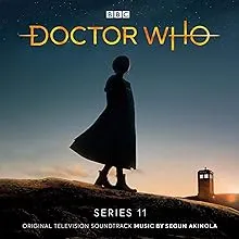 Segun Akinola, Doctor Who: Series 11 (Original Television Soundtrack)