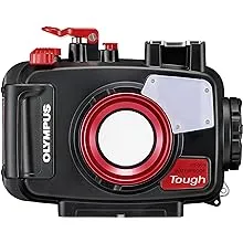 Olympus PT-059 Underwater Housing