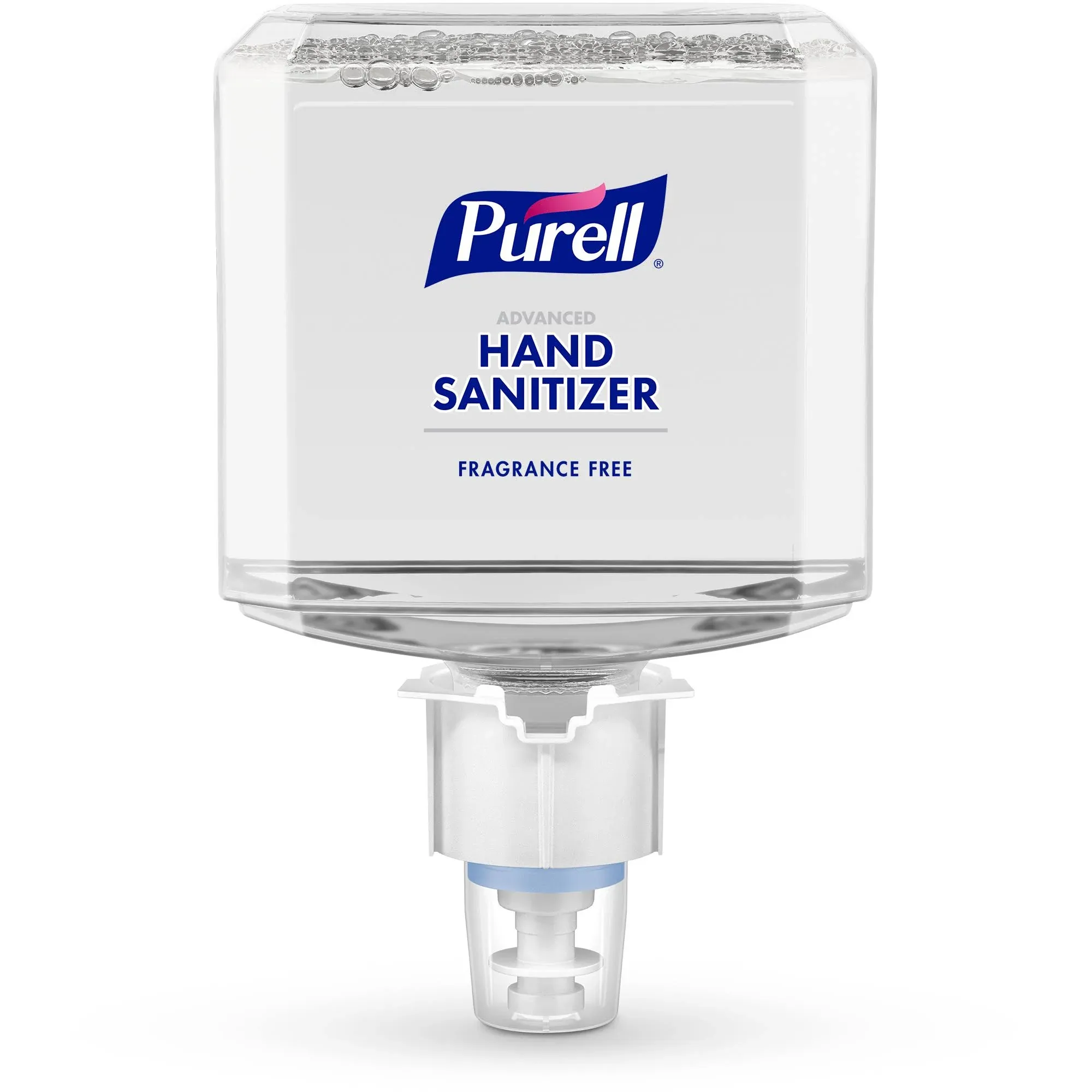 Purell Advanced Hand Sanitizer Foam