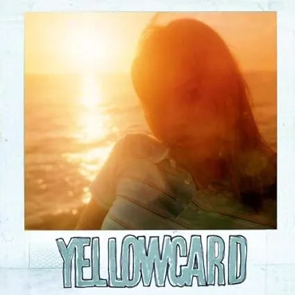 Yellowcard, Ocean Avenue Acoustic