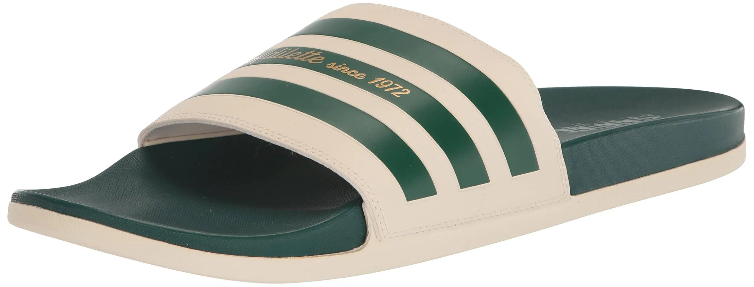 Adidas Adilette Comfort Slide Sandal