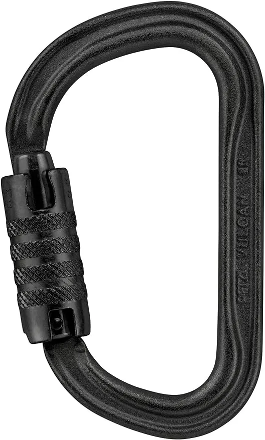PETZL - Connector Vulcan Triact-Lock U
