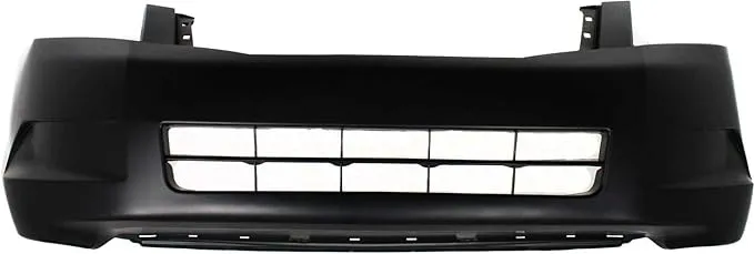 Garage-Pro Front Bumper Cover for Honda Accord 2008-2010 Primed 4 Cylinder Sedan