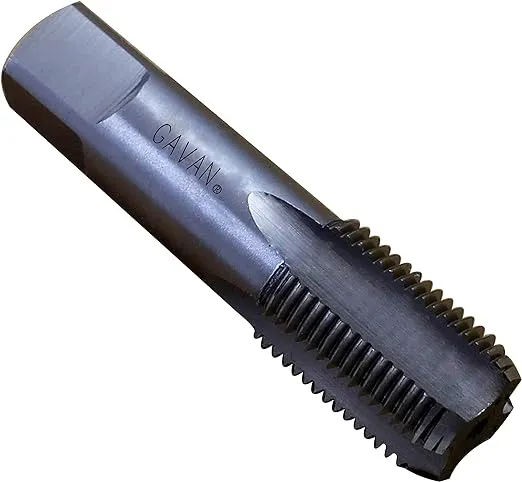 5/8" - 14 NPT Taper Thread Tap5/8" - 14 NPT Taper Thread Tap