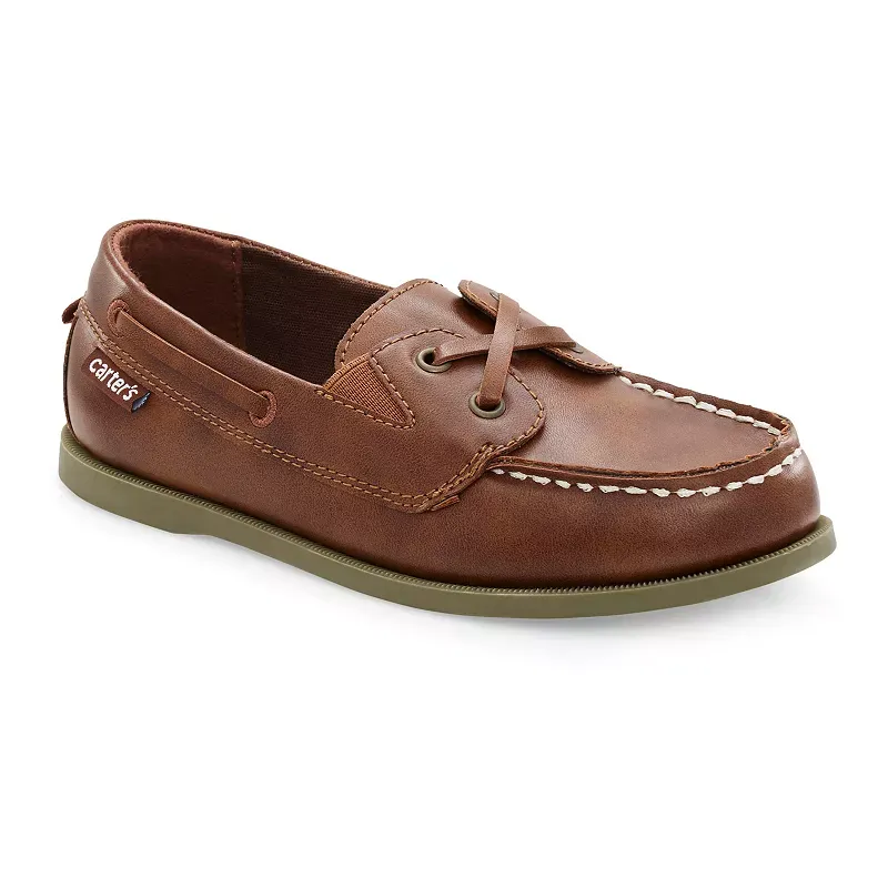 Carter's Unisex-Child Bauk Dress Shoes