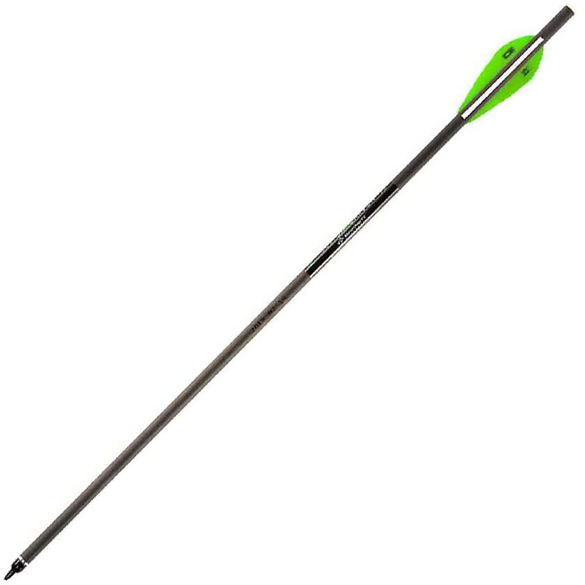 Barnett Carbon Crossbow Arrows