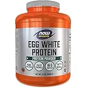 Now Egg White Protein