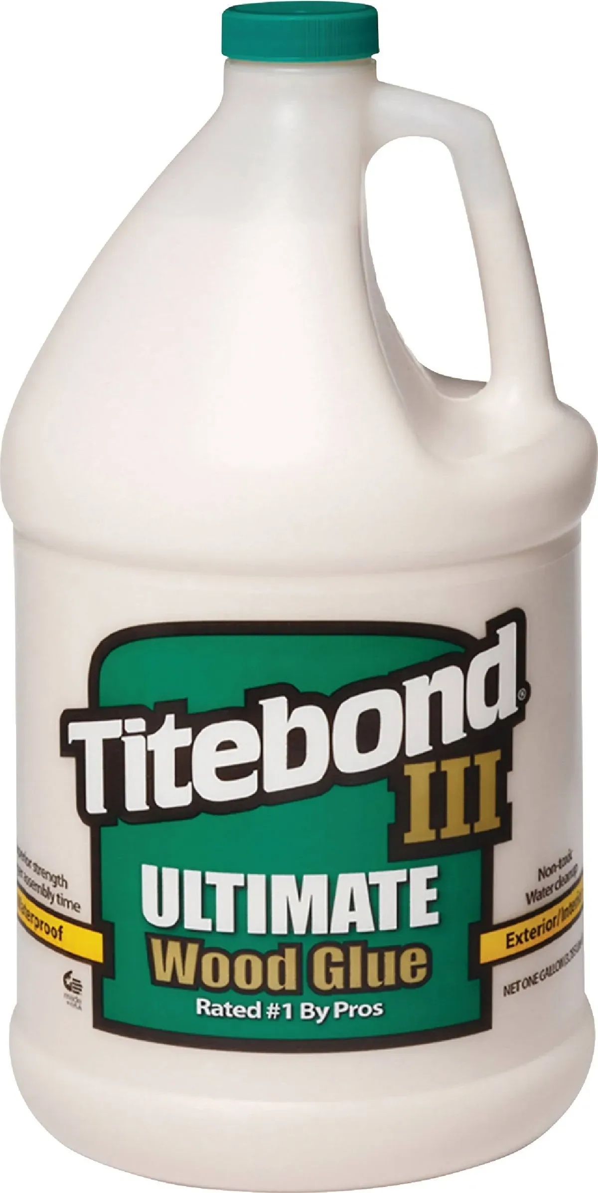 Titebond 5 Gallon III Ultimate Wood Glue - 1417