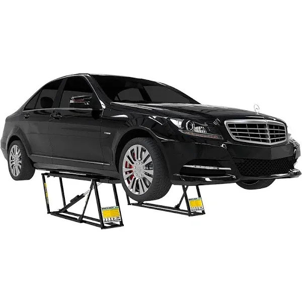 QuickJack 5000Tl Portable Car Lift, 5000 Lb Capacity